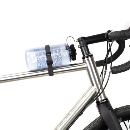 Reestrap - Fast Straps Black Medium 45cm