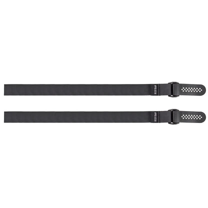 Reestrap - Fast Straps Black Large 65cm