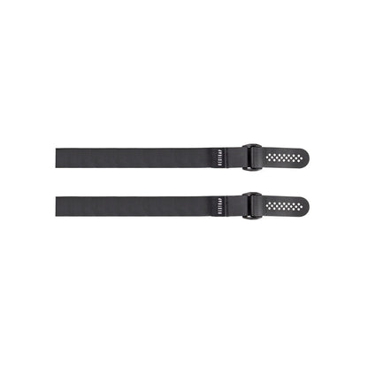 Reestrap - Fast Straps Black Medium 45cm