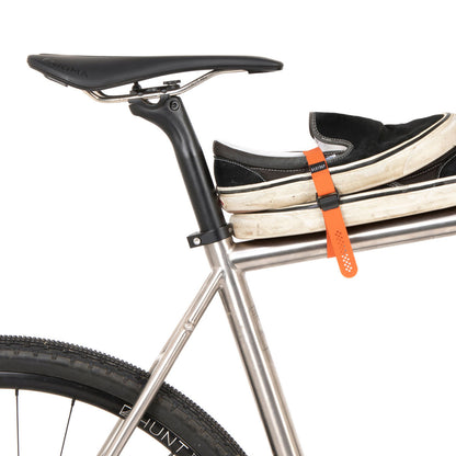 Restrap - Fast Straps Orange Medium 45cm