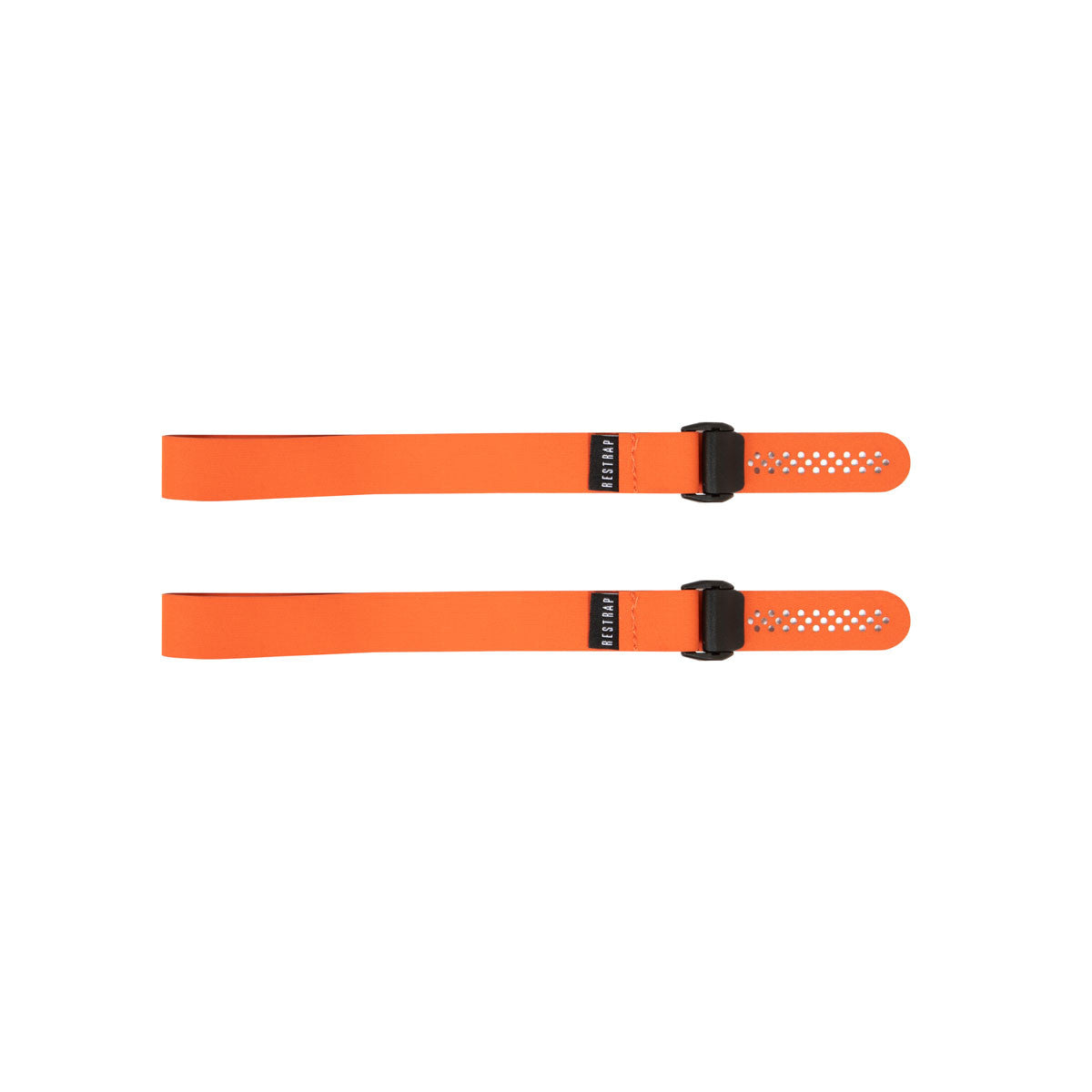 Reestrap - Fast Straps Orange Medium 45cm