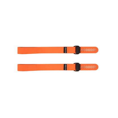 Restrap - Fast Straps Orange Medium 45cm