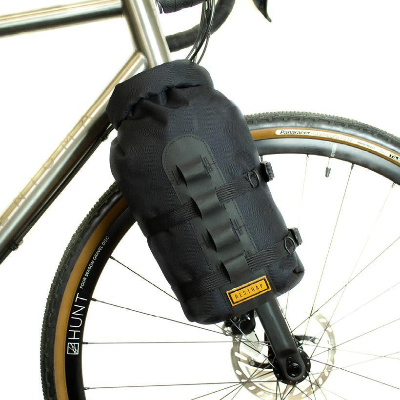 Reestrap - Fork Bag