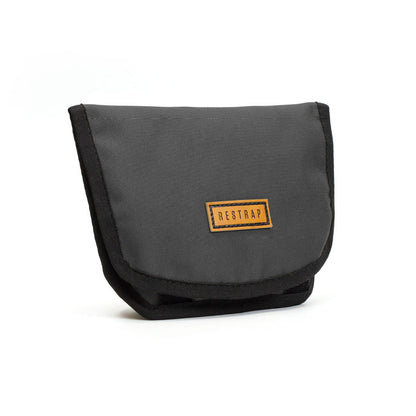 Restrap - Hip Pouch Grå