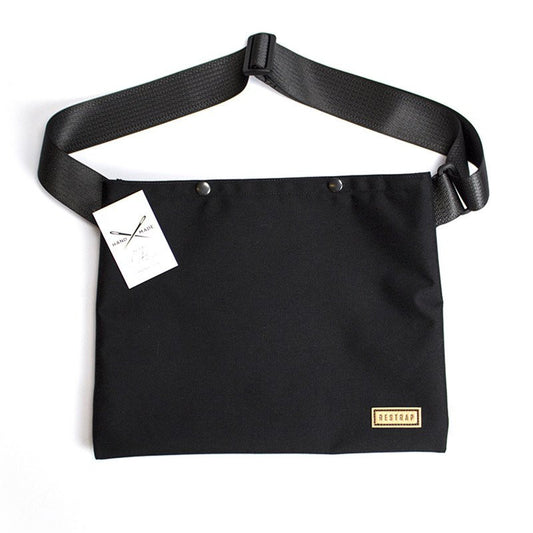 Reestrap - Musette Bag Sort