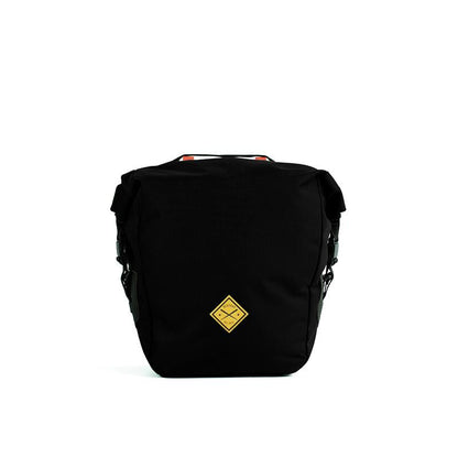 Restrap - Pannier 13L Sort