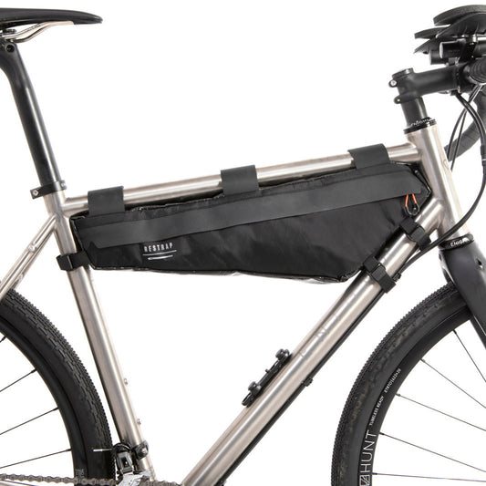 Reestrap - Race Frame Bag Large