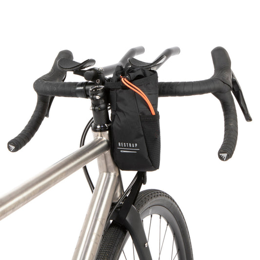 Reestrap - Race Stem Bag