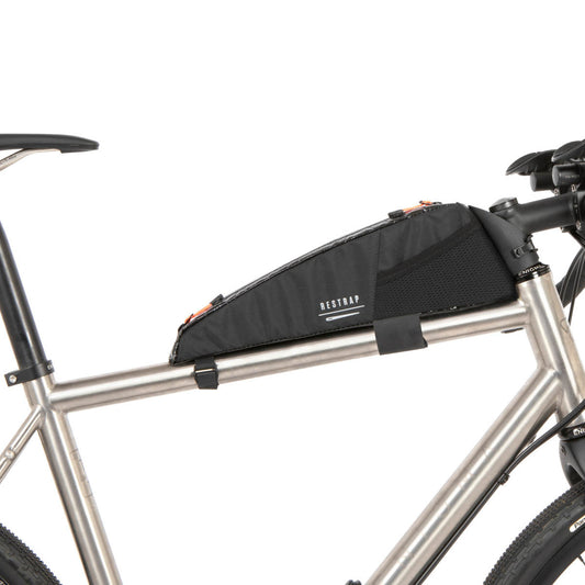 Reestrap - Race Top Tube Bag