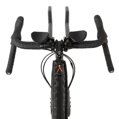 Restrap - Race Top Tube Bag Long