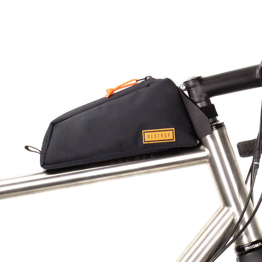 Reestrap - Top Tube Bag Bolt On