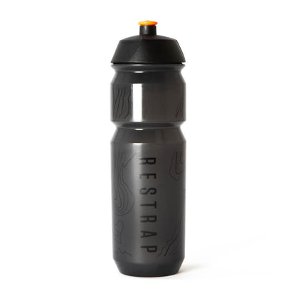 Restrap - Contour Water Bottle 750ml Sort