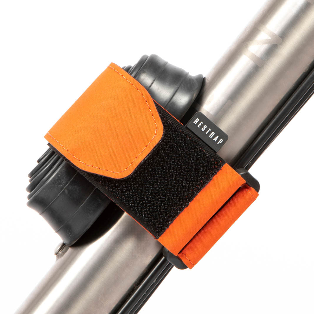 Reestrap - Frame Strap Orange