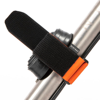 Restrap - Frame Strap Orange