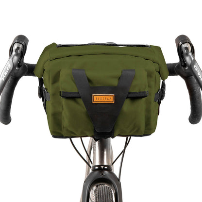 Restrap - Bar Pack Olive