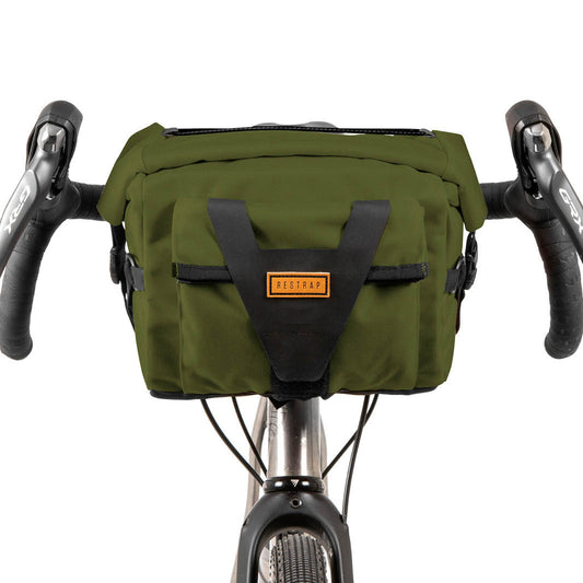 Reestrap - Bar Pack Olive