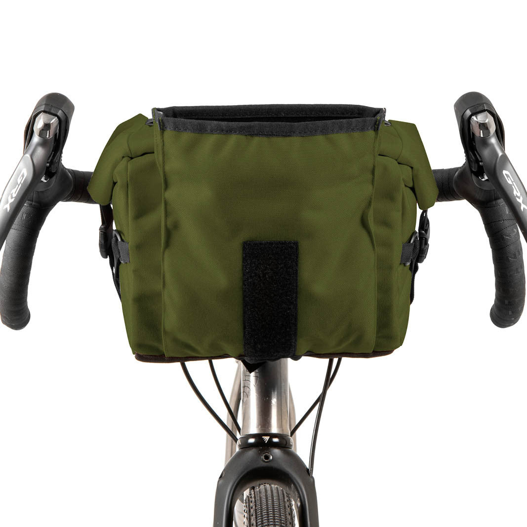 Reestrap - Bar Pack Olive