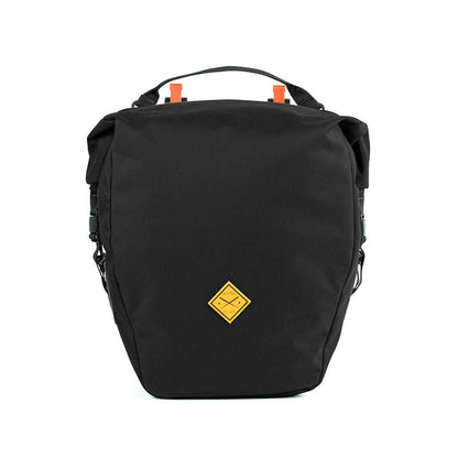 Restrap - Pannier 22L Sort