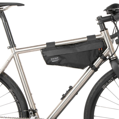 Restrap - Race Frame Bag Small 3L