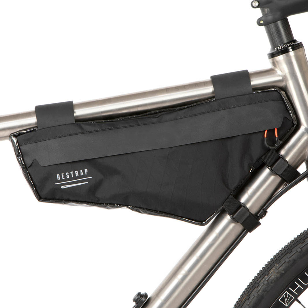 Reestrap - Race Frame Bag Small 3L