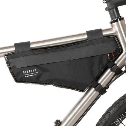 Restrap - Race Frame Bag Small 3L