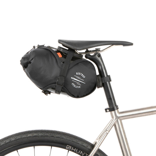 Reestrap - Race Saddle Bag 7L