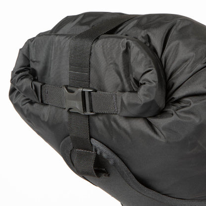 Restrap - Saddle Bag 18L Sort/Sort