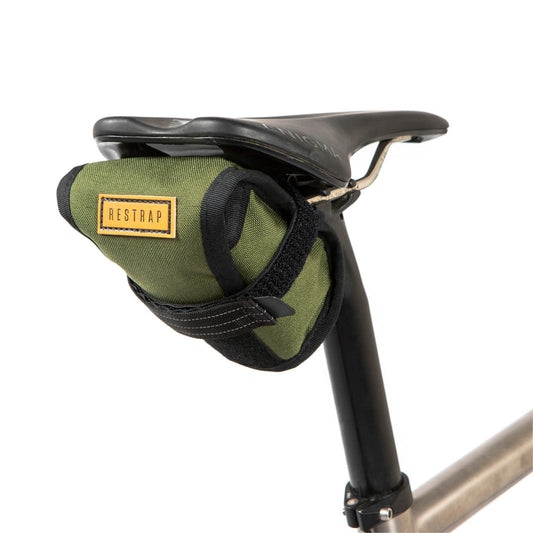 Reestrap - Tool Pouch Olive