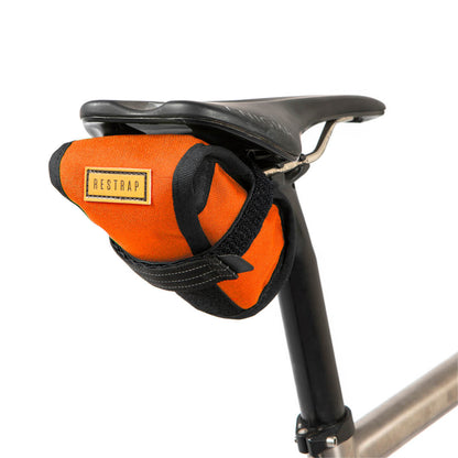 Restrap - Tool Pouch Orange