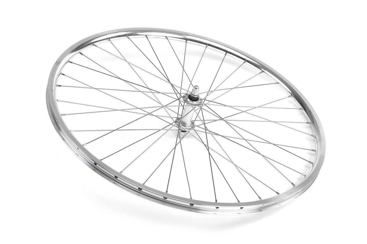 Pelago - Utility Front Wheel