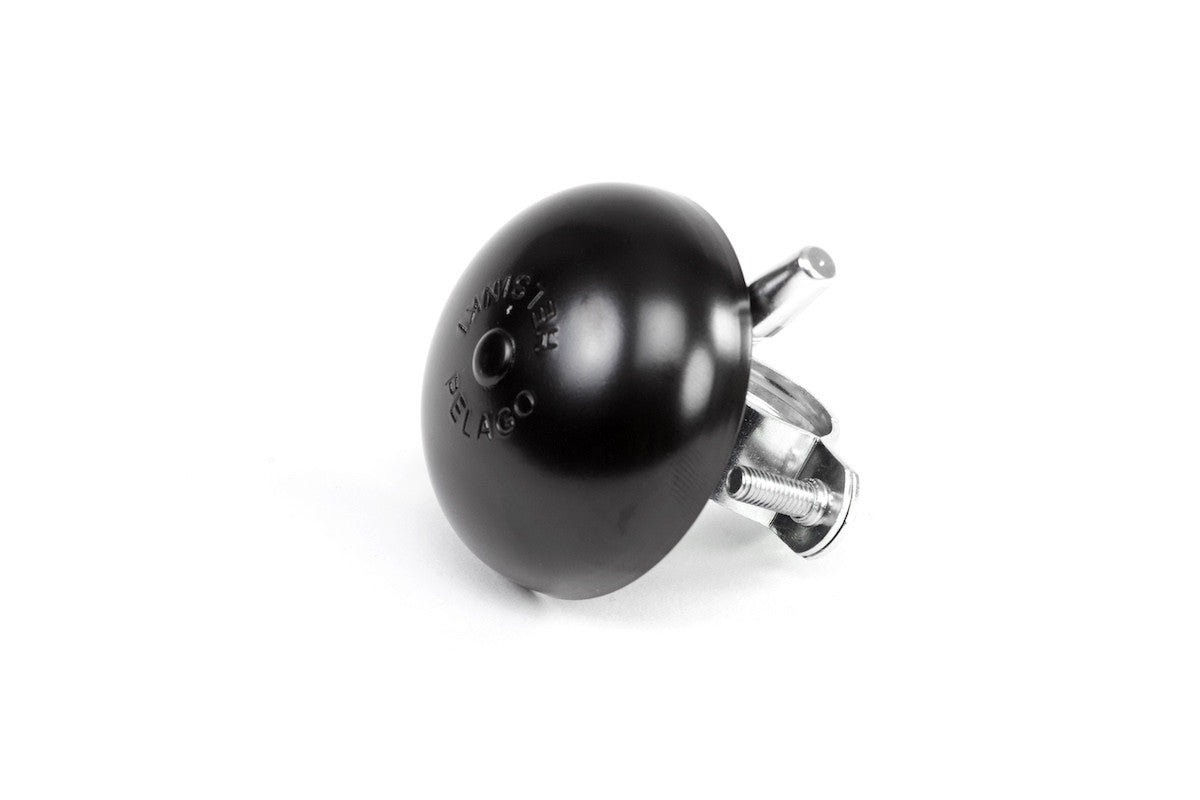 Pelago - Handlebar Bell Sort