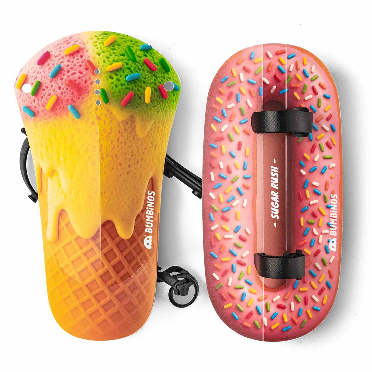 Bumbinos Splash Pack Sugar Rush 14-16"