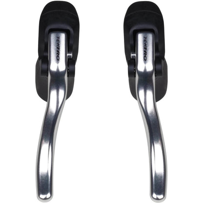 Velo Orange - Tektro RL340 Aero Brake Levers Silver