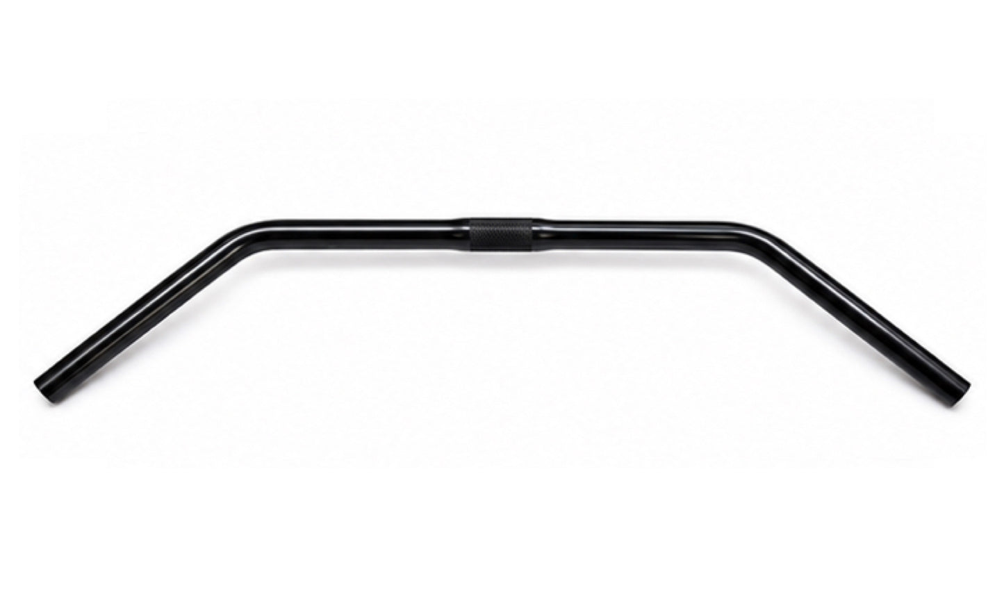 Tempi - Plain Bar 780mm Black