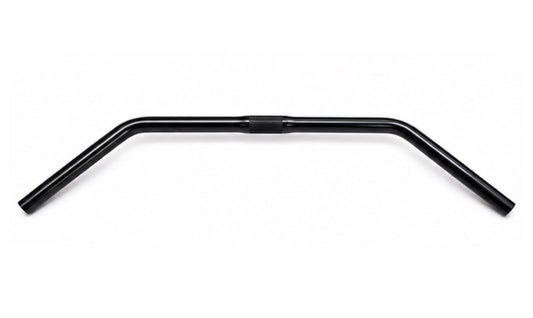 Tempi - Plain Bar 780mm Black