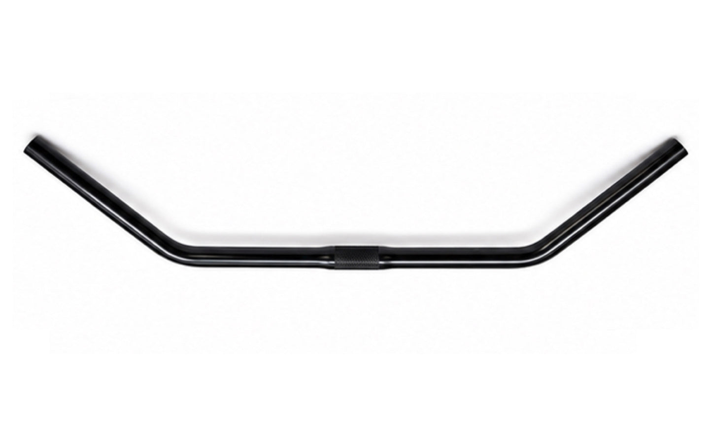 Tempi - Plain Bar 780mm Black