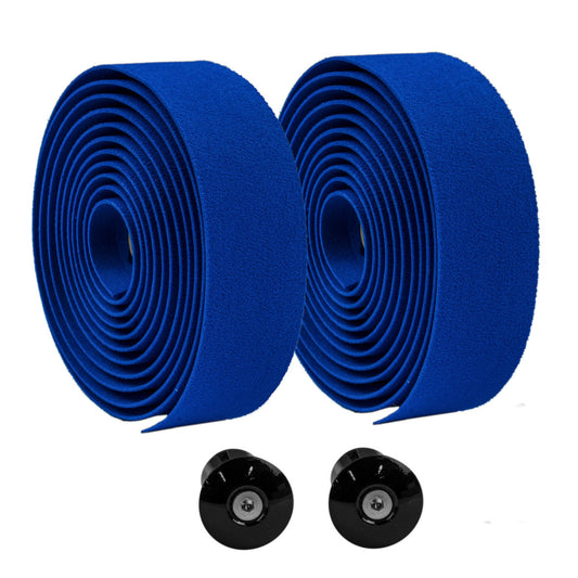 Velo Orange - Foamy Handlebar Tape Blå
