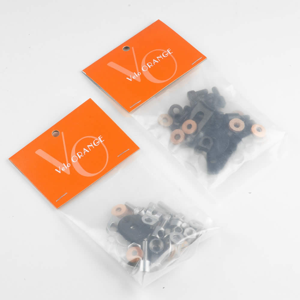 Velo Orange - Fender Hardware Kits