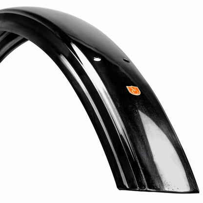 Velo Orange - 700c fluted 63mm Fender Black