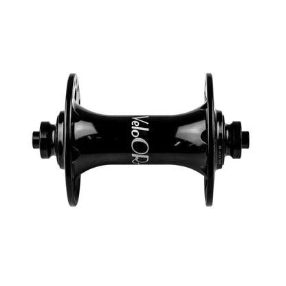 Velo Orange - VO Front Hub Black 36h