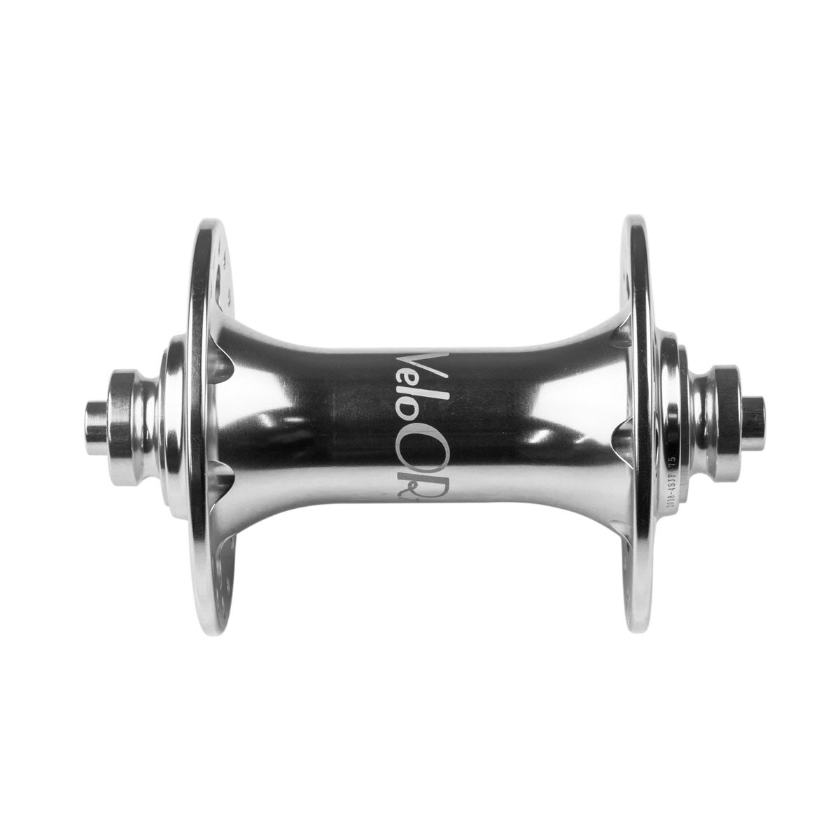 Velo Orange - VO Front Hub Polished 32h