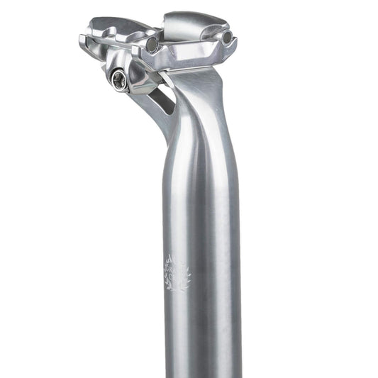 Velo Orange - Grand Cru 31.6mm Seatpost Silver