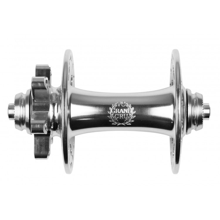 Velo Orange - Grand Cru Disc Touring Front Hub