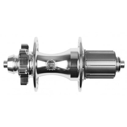 Velo Orange - Grand Cru Disc Touring Hub 135mm 36h