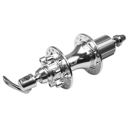 Velo Orange - Grand Cru Disc Touring Hub 135mm 36h