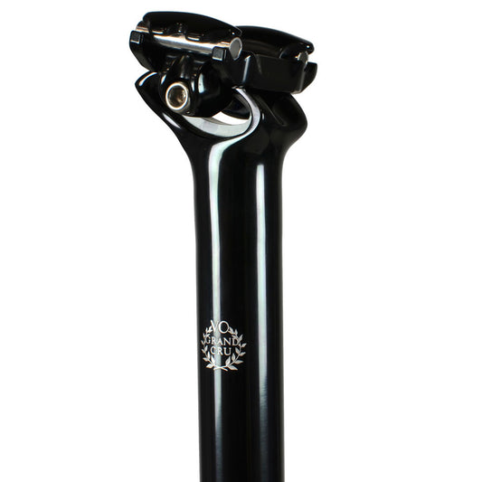 Velo Orange - Grand Cru 27.2mm Zero Setback Seatpost