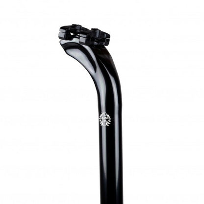 Velo Orange - Grand Cru 27.2mm Long Setback Seatpost