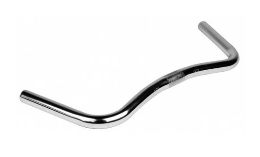 Velo Orange - Porteur Handlebar 23.8mm