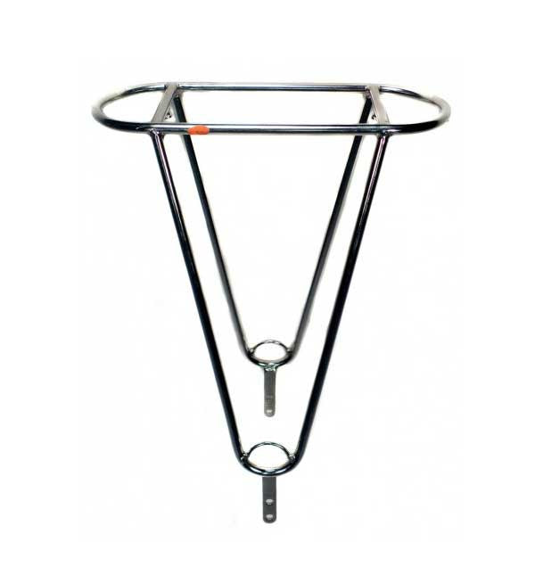 Velo Orange - Constructeur Rear Rack