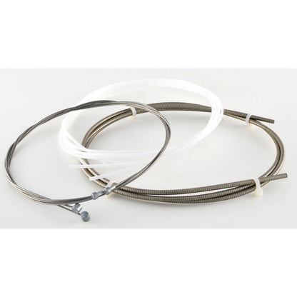 Velo Orange - Retro Stainless Wound Cable Kit Brake